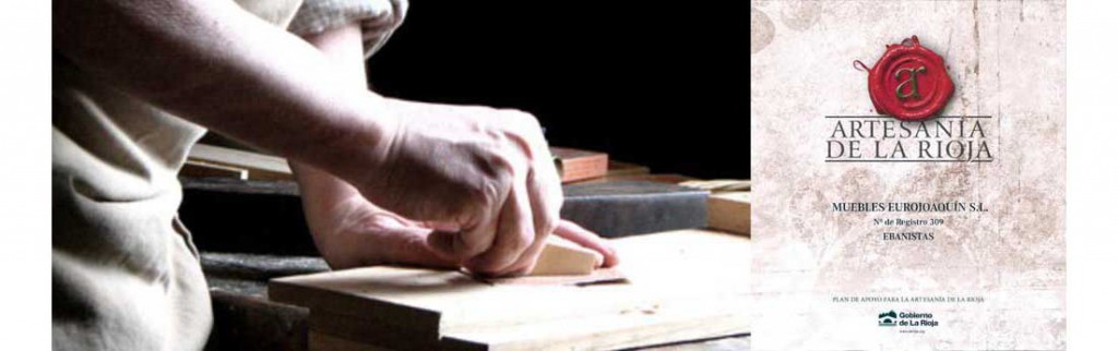 artesano eurojoaquin carpintero madera ebanista